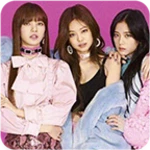 Logo of Blackpink wallpapers android Application 